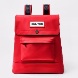 Hunter for Target, Large Red Backpack NWT
